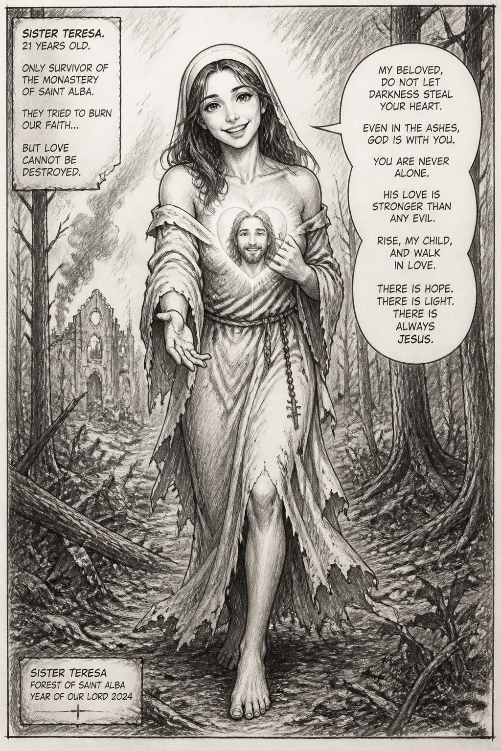 Sister Teresa 02